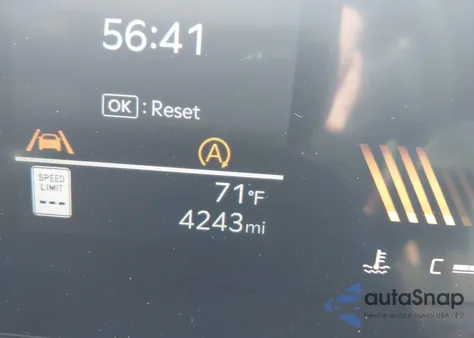 2026 Kia K5 Lxs Fwd z USA, uszkodzony, nr VIN KNAG24J78T5414059